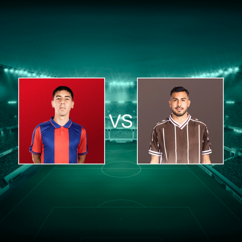 San Lorenzo de Almagro vs Club Atlético Platense Argentine Primera División