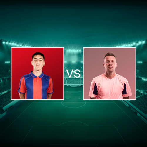 San Lorenzo de Almagro vs Club Atlético Talleres Argentine Primera División