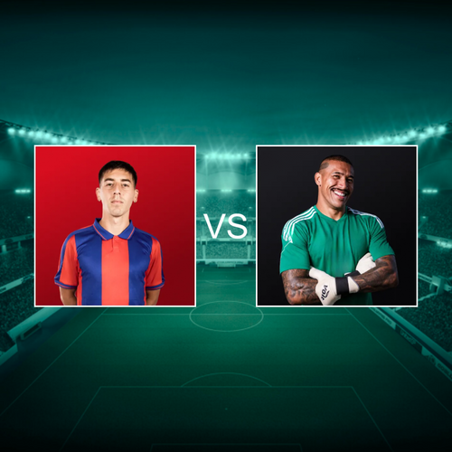San Lorenzo de Almagro vs Deportivo Riestra Argentine Primera División