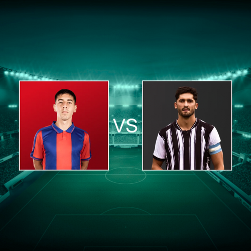 San Lorenzo de Almagro vs Gimnasia y Esgrima de Mendoza Argentine Primera División