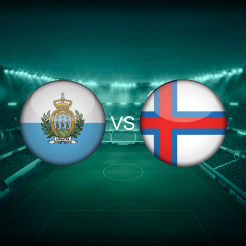 San Marino vs Faroe Island Men's International Friendlies