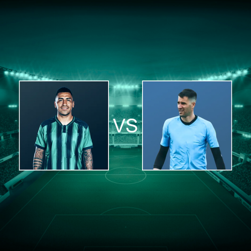 San Martín de San Juan vs Deportivo Madryn Copa Argentina