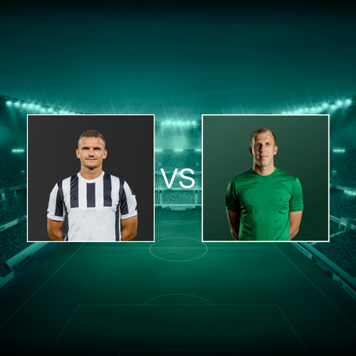 Sandecja Nowy Sącz vs Rekord Bielsko Biala Polish Cup