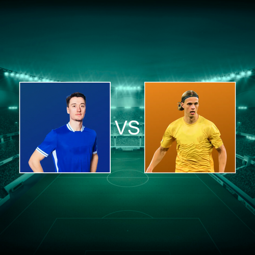 Sandefjord Fotball vs FK Bodø/Glimt Eliteserien