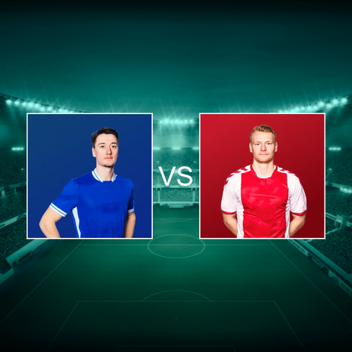 Sandefjord Fotball vs KFUM-Kameratene Oslo Eliteserien