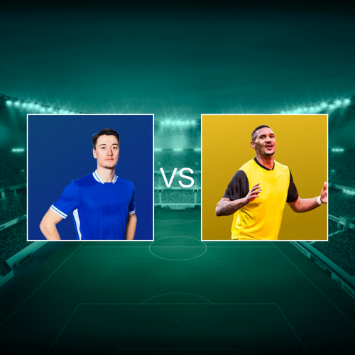 Sandefjord Fotball vs Lillestrøm SK Eliteserien