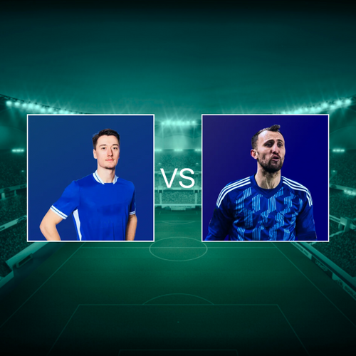 Sandefjord Fotball vs Molde FK Eliteserien