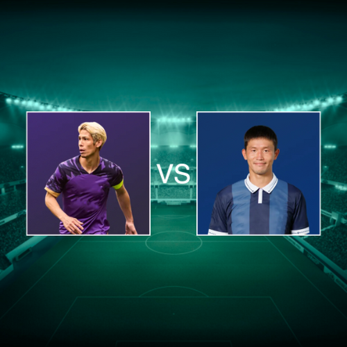 Sanfrecce Hiroshima vs Avispa Fukuoka J1 League