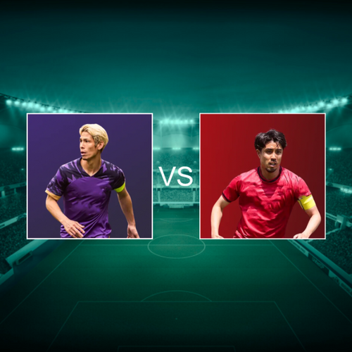 Sanfrecce Hiroshima vs Fagiano Okayama J1 League