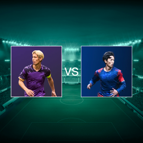 Sanfrecce Hiroshima vs FC Tokyo J1 League