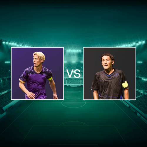 Sanfrecce Hiroshima vs Gamba Osaka J1 League
