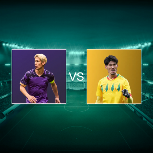 Sanfrecce Hiroshima vs  JEF United Chiba J1 League