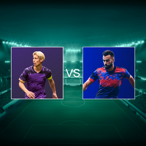 Sanfrecce Hiroshima vs Johor Darul Ta'zim FC AFC Champions League Elite