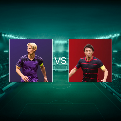 Sanfrecce Hiroshima vs Kashima Antlers J1 League
