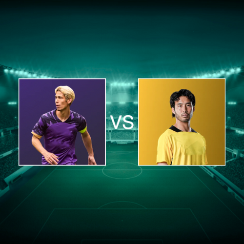 Sanfrecce Hiroshima vs Kashiwa Reysol J1 League