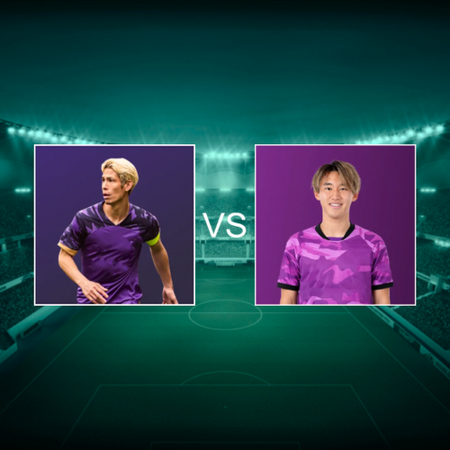 Sanfrecce Hiroshima vs Kyoto Sanga F.C. J1 League