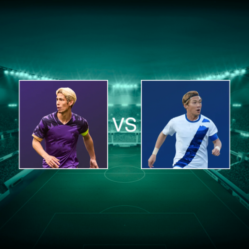 Sanfrecce Hiroshima vs Mito Hollyhock J1 League