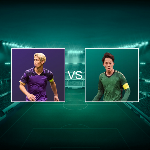 Sanfrecce Hiroshima vs Tokyo Verdy J1 League