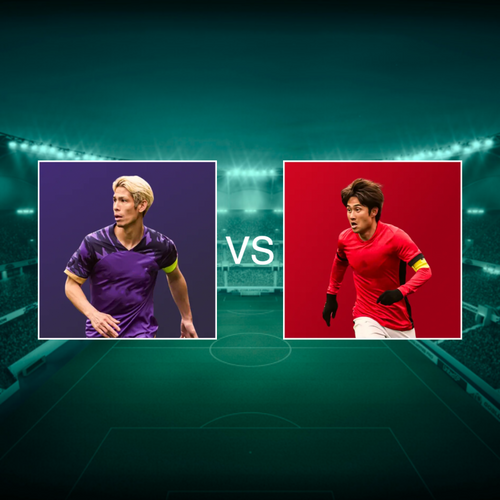 Sanfrecce Hiroshima vs Urawa Red Diamonds J1 League