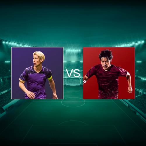 Sanfrecce Hiroshima vs Vissel Kobe J1 League