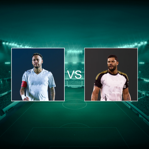 Santos FC vs Clube Atlético Mineiro CONMEBOL Sudamericana