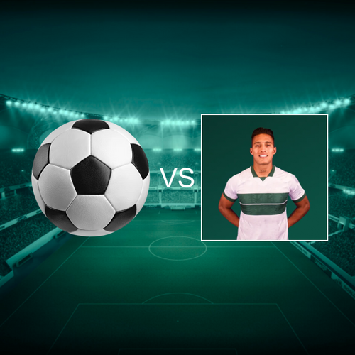 Santos FC vs Coritiba Foot Ball Club Campeonato Brasileiro Série A