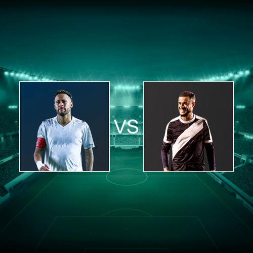 Santos FC vs CR Vasco da Gama Campeonato Brasileiro Série A