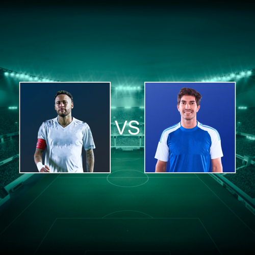 Santos FC vs Cruzeiro Esporte Clube Campeonato Brasileiro Série A