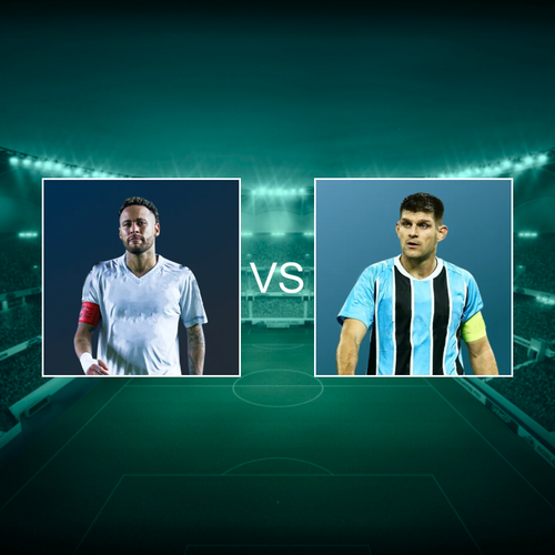 Santos FC vs Grêmio FBPA Campeonato Brasileiro Série A