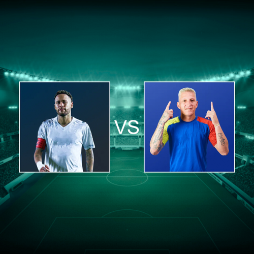 Santos FC vs Universidad Central de Venezuela F.C. CONMEBOL Sudamericana