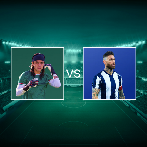 Santos Laguna vs C.F. Monterrey Liga MX