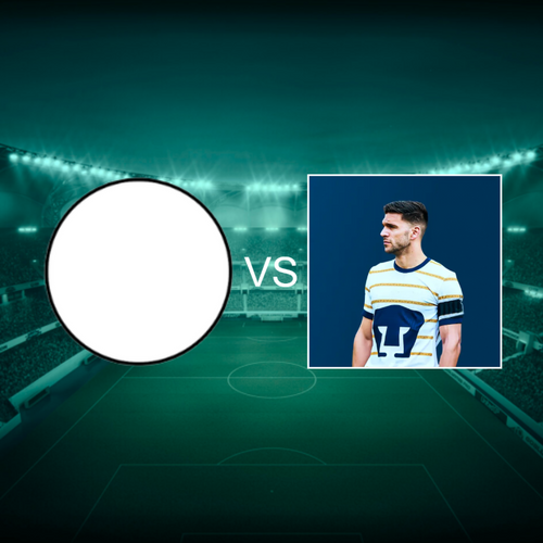 Santos Laguna vs Club Universidad Nacional - Liga MX