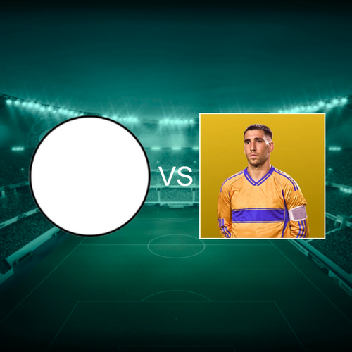 Santos Laguna vs Tigres UANL - Liga MX