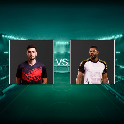 São Paulo FC vs Clube Atlético Mineiro Campeonato Brasileiro Série A