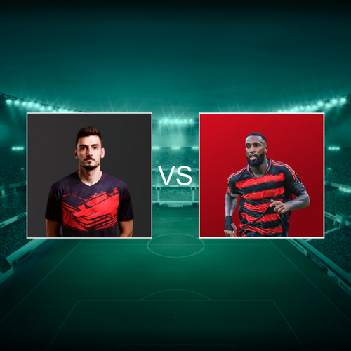 São Paulo FC vs Clube de Regatas do Flamengo Campeonato Brasileiro Série A