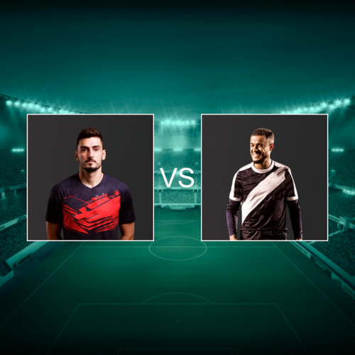 São Paulo FC vs CR Vasco da Gama Campeonato Brasileiro Série A