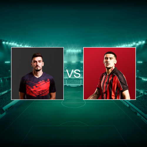 São Paulo FC vs Esporte Clube Vitória Campeonato Brasileiro Série A