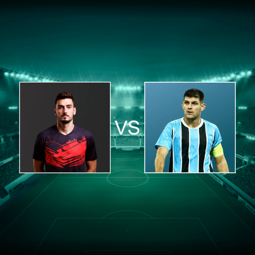 São Paulo FC vs Grêmio FBPA Campeonato Brasileiro Série A