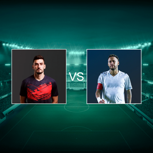 São Paulo FC vs Santos FC Campeonato Brasileiro Série A