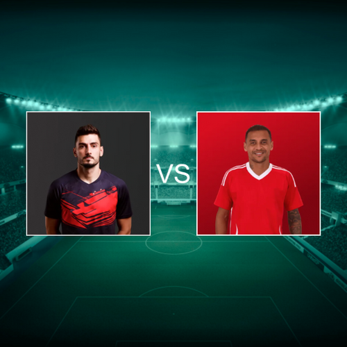 São Paulo FC vs Sport Club Internacional Campeonato Brasileiro Série A