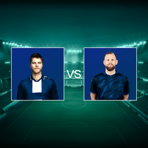 Sarpsborg 08 FF vs Kristiansund BK Eliteserien
