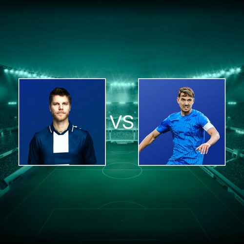 Sarpsborg 08 FF vs SK Brann Eliteserien