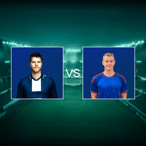 Sarpsborg 08 FF vs Vålerenga Fotball Eliteserien