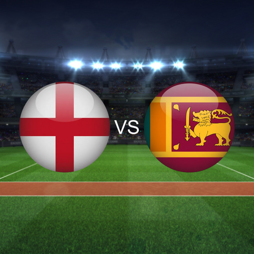 Saturday Ticket England vs Sri Lanka 3rd Vitality IT20 Series