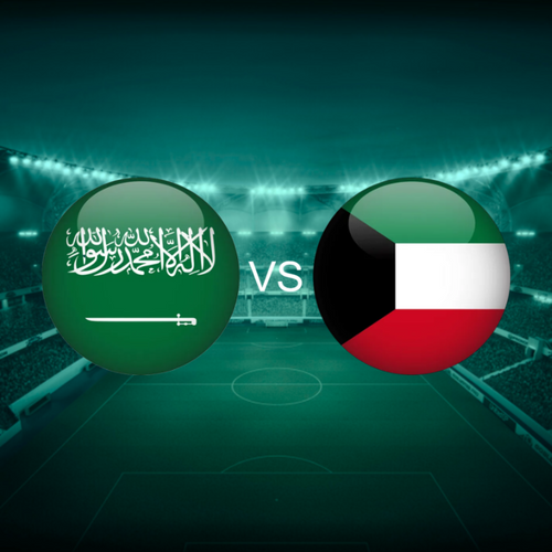 M27 Saudi Arabia vs Kuwait AFC Asian Cup 2027