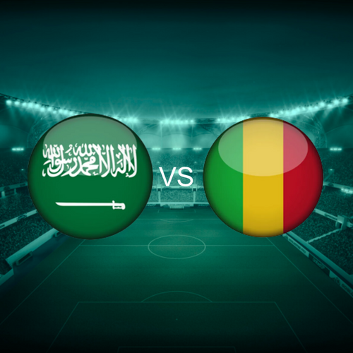Saudi Arabia vs Mali U-17 World Cup Qatar