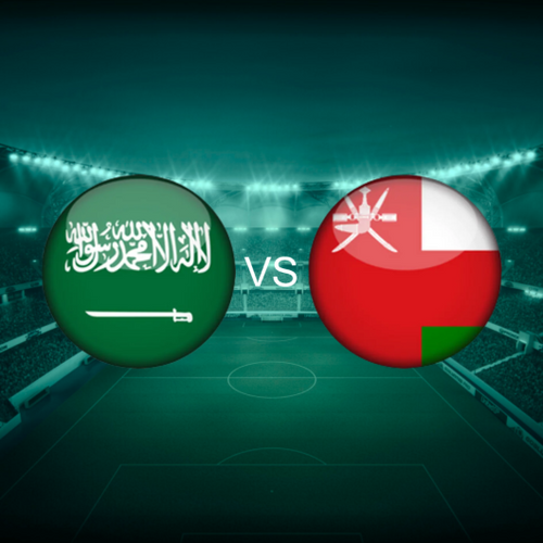 Match 4 Saudi Arabia vs Oman Arab Cup Qatar