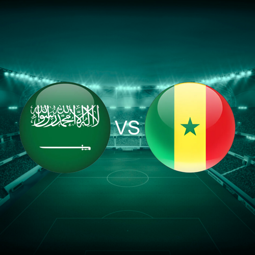 Saudi Arabia vs Senegal Men's International Friendlies