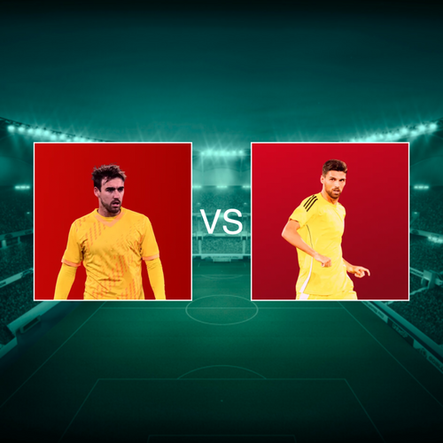 SC Braga vs CD Aves 2024 - 2025 Primeira Liga