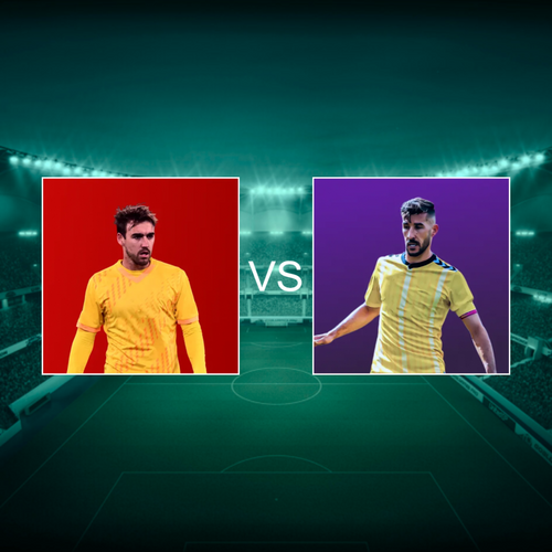 SC Braga vs CD Nacional Primeira Liga